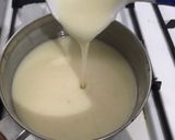 Foto langkah ke 6 dari resep Pudding oreo dengan fla susu.