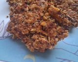 Foto del paso 1 de la receta: Las galletas saludables más 😋