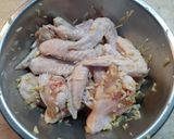Foto langkah ke 1 dari resep Ayam Goreng Mentega.