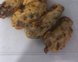 Foto langkah ke 3 dari resep Pisang Suntik Glaze Chocolate (ala chef).