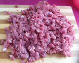 Foto del paso 2 de la receta: Filete ruso de cordero