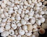 A picture of step 1 of Salted Makhana.