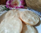 Foto langkah ke 4 dari resep Gandos Tepung Beras.