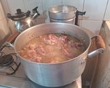 Foto del paso 5 de la receta: Guiso de conejo🍛