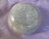 Foto langkah ke 5 dari resep Nasi Uduk Cokot Instan Oseng Teri Kacang.