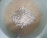 Foto langkah ke 2 dari resep Roti Manis Cokelat.