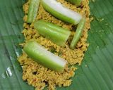 Foto langkah ke 4 dari resep Pepes Ikan.