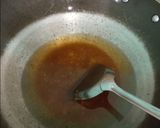 Foto langkah ke 2 dari resep Bakcang (isian : daging) 2/4.