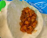 Foto langkah ke 5 dari resep Epok-Epok Melayu Isi Ubi Jalar Pedas.