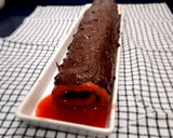 Foto del paso 8 de la receta: Brazo de gitano