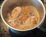 Foto del paso 2 de la receta: Seco/guiso de pollo