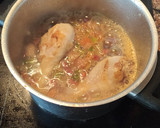 Foto del paso 2 de la receta: Seco/guiso de pollo