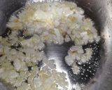 A picture of step 2 of Koo Mixed Veg Curried Pies.