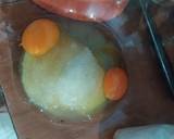 Gluten Free Choco Banana Brownies langkah memasak 2 foto