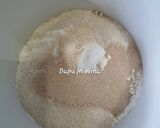 Foto langkah ke 2 dari resep 185. Roti Pulir isi Kacang Merah.