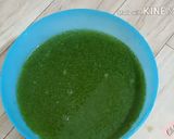 A picture of step 7 of Crispy Pani puri Recipe.