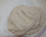 Foto langkah ke 1 dari resep Donat Pisang.