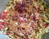 મિક્સ સલાડ (Mix Salad Recipe In Gujarati) રેસીપી સ્ટેપ2ફોટો