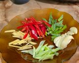Foto langkah ke 2 dari resep Nasi Goreng Aroma.