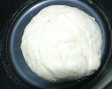 Foto langkah ke 6 dari resep Eggless Bread.
