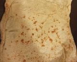 Foto del paso 5 de la receta: Msemen