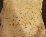 Foto del paso 5 de la receta: Msemen