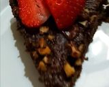 Foto del paso 5 de la receta: Brownie 👌