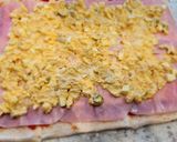 Foto del paso 4 de la receta: Brazo de gitano de atún con pan de molde