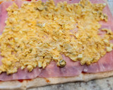 Foto del paso 4 de la receta: Brazo de gitano de atún con pan de molde