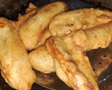 Foto langkah ke 4 dari resep Pisang Uli Goreng Endesss.