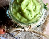 Foto del paso 3 de la receta: MayoneSa de Palta🥑🥑🥑