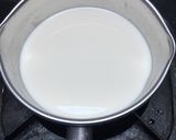 Foto langkah ke 8 dari resep Puding Biskuit Roma 3 Lapis.