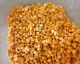 Chana dal kadhi recipe step 1 photo