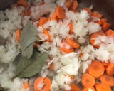 Foto del paso 3 de la receta: Ternera en salsa