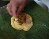 Foto del paso 5 de la receta: Hayacas manabita