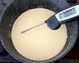 Foto del passaggio 3 della ricetta Crostata Mango e Limone
