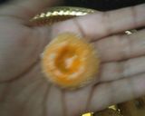 मथुरा का केसर पेड़ा (Mathura ka Kesar Peda recipe in Hindi) रेसिपी चरण 6 फोटो