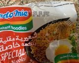صورة لخطوة 1 من وصفة أندومي شعيرية مقلية
