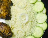 স্পাইসি পোলাও রেসিপির ধাপ 4 ছবি
