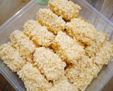 Foto langkah ke 5 dari resep Nugget lele.