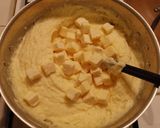 Une image de l'étape 4 de Aligot.