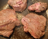 Foto del paso 2 de la receta: Carrilladas de ternera con verdura