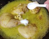 Foto langkah ke 4 dari resep Soto Medan.