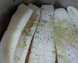 Foto del paso 3 de la receta: Timbal de verduras