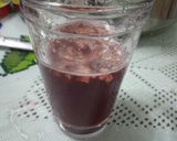 Foto del paso 5 de la receta: Ponche de granada
