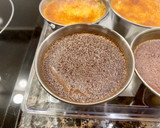 Foto del paso 10 de la receta: Mini pudín “ chocolate y vainilla”