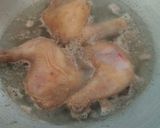 Foto langkah ke 1 dari resep Ayam Goreng Lengkuas / Ayam Langkueh | Minangkabau.