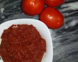 عکس مرحله 5 از دستور رب گوجه خونگی من
