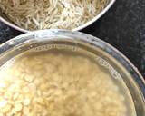 Dal rice recipe step 6 photo