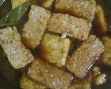 Foto langkah ke 3 dari resep Tahu Tempe Bacem.